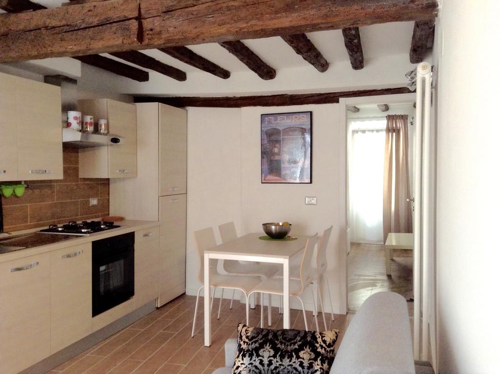 Nel Cuore Di Venezia 部屋 写真