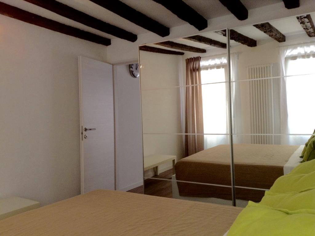 Nel Cuore Di Venezia 部屋 写真